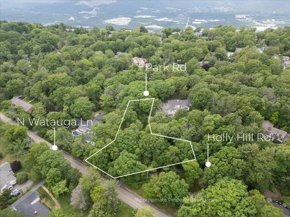 307 Park Rd, Lookout Mountain, TN 37350