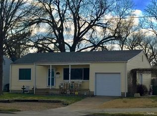 934 S Ohio St, Salina, KS 67401