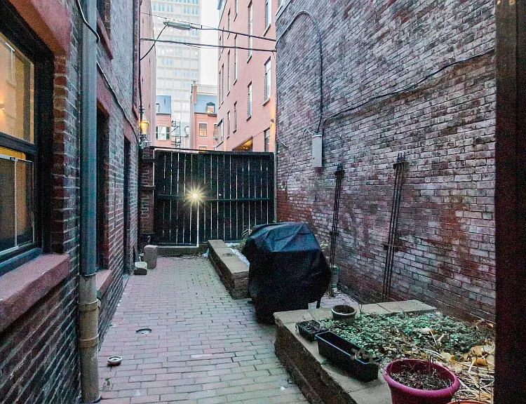 22 Hancock St #102 — Photo 16