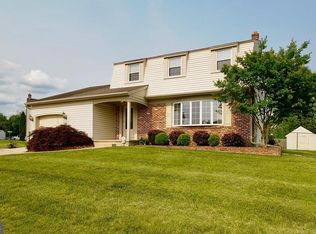 34 Candlestick Rd, Clementon, NJ 08021