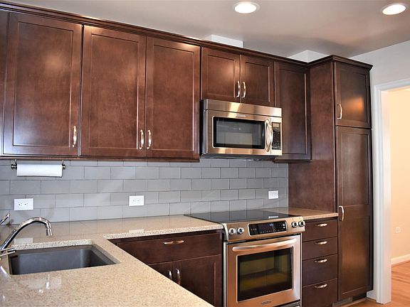 Modern kitchen