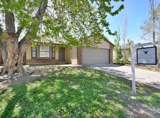 4545 Sable St, Denver, CO 80239