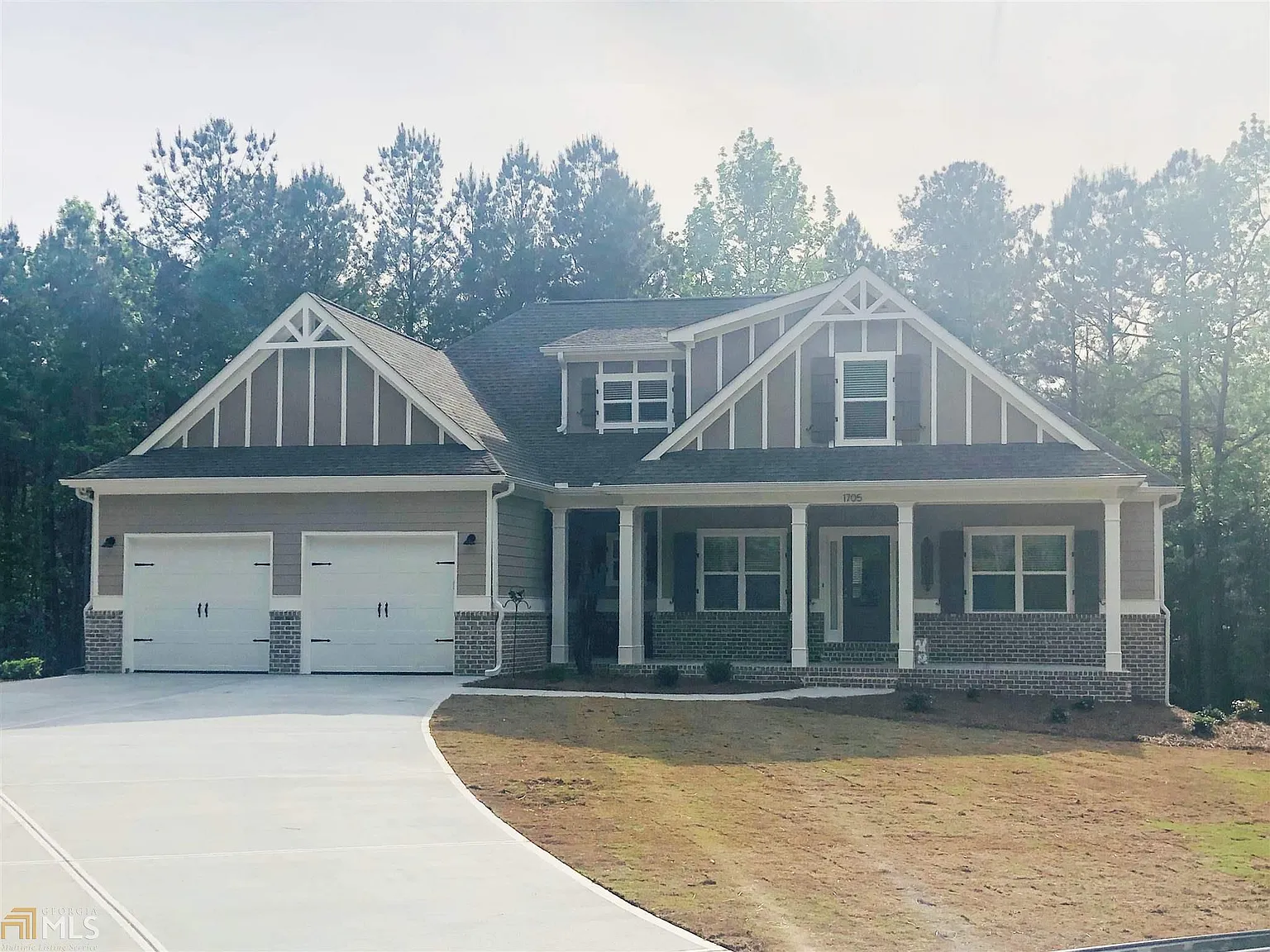 1705 Snows Mill Rd #1 photo 1