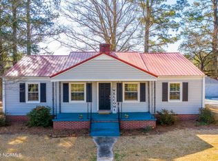5275 State Highway 118, Grifton, NC 28530