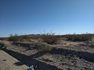 Longview Rd, Littlerock, CA 93543