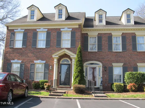 603 E Mountcastle Dr APT 9, Johnson City, TN 37601