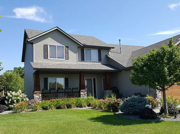 1408 Pearl St, Prescott, WI 54021