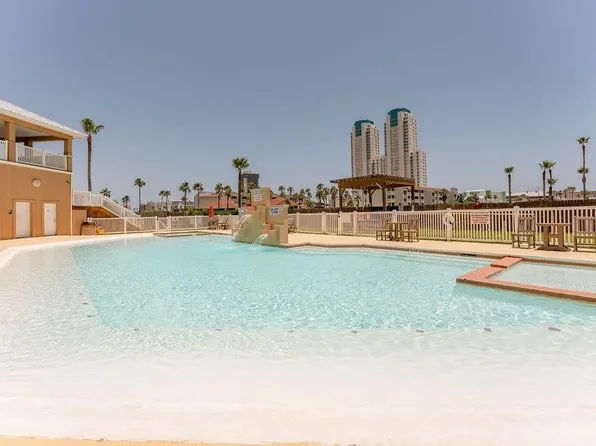 150 Padre Blvd #F104, South Padre Island, TX 78597