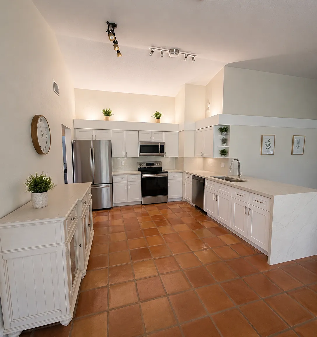 2 bed, 1561 sqft, $2,900 — Photo 4