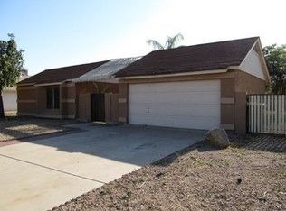 11908 N 79th Ave, Peoria, AZ 85345