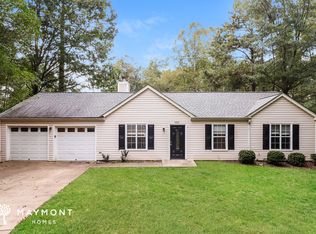 1412 River Landing Way, Woodstock, GA 30188