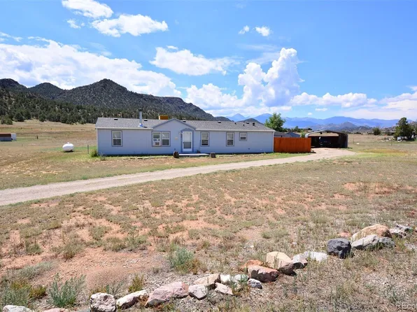 606 Shannon Road, Cotopaxi, CO 81223