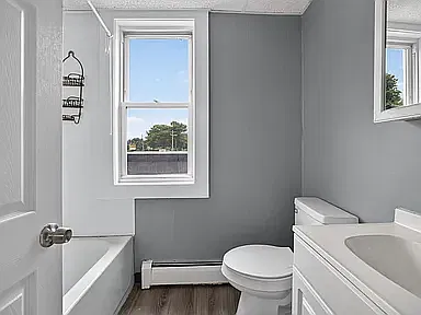 1 bed, 600 sqft, $1,700 — Photo 2