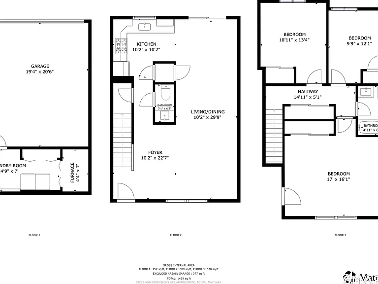 631 Churchill Dr #631 — Photo 4