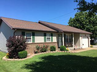 745 21st St, Tell City, IN