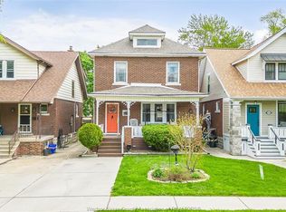 1516 Church St, Windsor, ON N8X 1V3