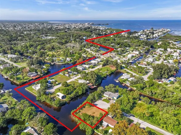 14802 Atlantic Ave #16-17, Hudson, FL 34667
