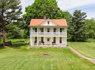 617 Pocahontas Rd, Frostburg, MD 21532