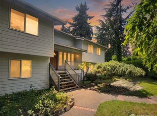 Metes & Bounds, Edgewood, WA 98372