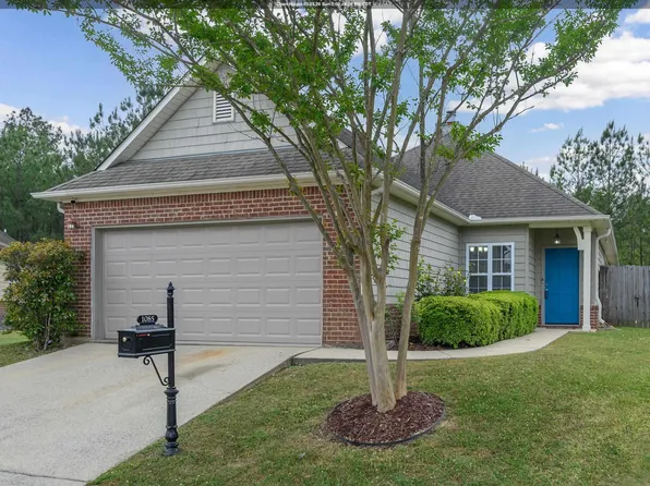 1085 Crawford Ct, Chelsea, AL 35043