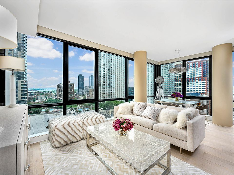 10 Provost St Jersey City NJ Zillow