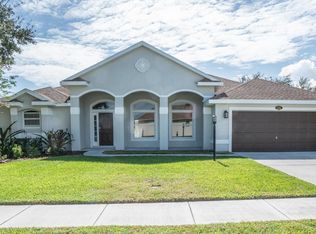 4104 San Beluga Way, Rockledge, FL 32955