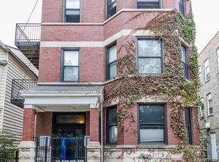 1949 W Roscoe St APT 1F, Chicago, IL 60657