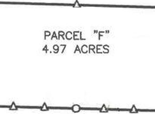 PARCEL Tatanka Trl #F, Baldwin, MI
