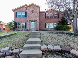 1409 Starpoint Ln, Wylie, TX 75098