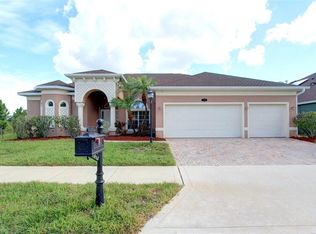1185 Dromin Ln, Melbourne, FL 32940
