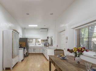 109 Sam St, Santa Fe, NM 87501