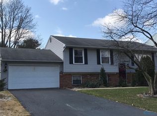 5063 Chatsworth Rd, Toledo, OH 43614