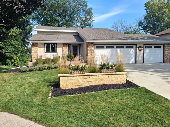 10005 Beard Ave S, Bloomington, MN 55431