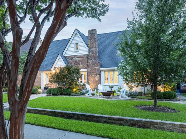 5406 Mercedes Ave, Dallas, TX 75206