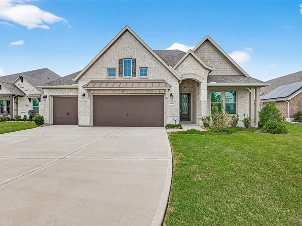 19226 Bluewater Terrace Dr, Manvel, TX 77578