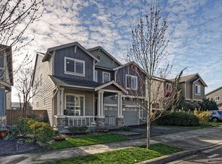 12519 SE 278th Pl, Kent, WA 98030
