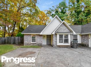 4002 Wood Birch Cv, Memphis, TN 38115