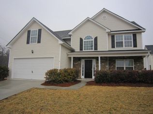 4330 Prather Son Dr, Loganville, GA 30052