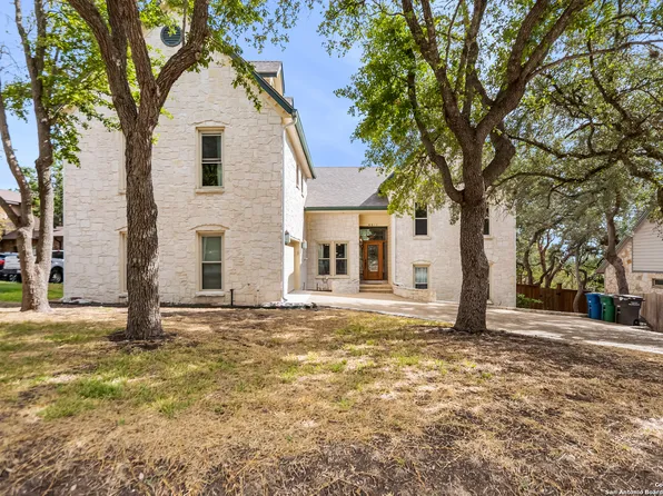 6810 Brave Way, San Antonio, TX 78256
