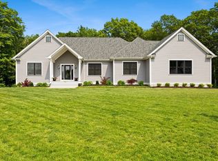 751 Sharps Lot Rd, Swansea, MA 02777