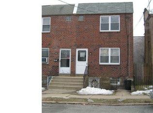 7905 Craig St, Philadelphia, PA 19136