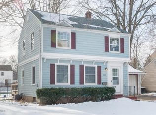 1510 Southern Ave, Kalamazoo, MI 49001