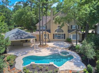 56 W Misty Morning Trce, Spring, TX 77381