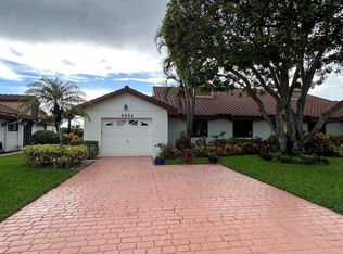 5522 San Marino Way, Lake Worth, FL 33467