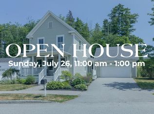 18 Ballantyne Dr, Scarborough, ME 04074
