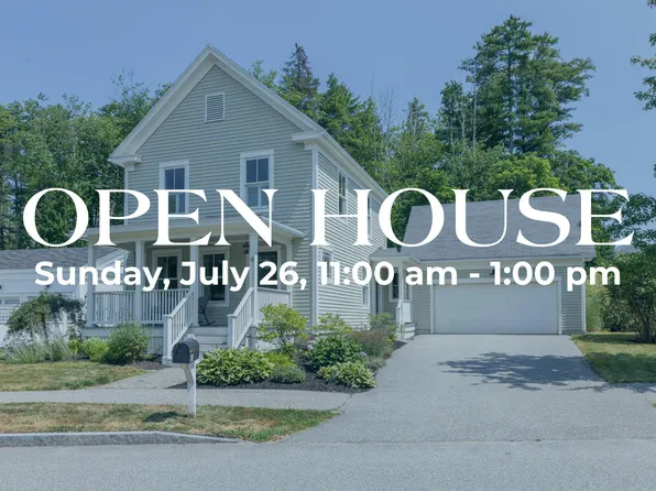 18 Ballantyne Drive, Scarborough, ME 04074