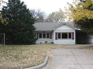 717 N Anna St, Wichita, KS 67212