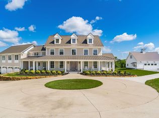 3732 Wheeling Rd NE, Lancaster, OH 43130