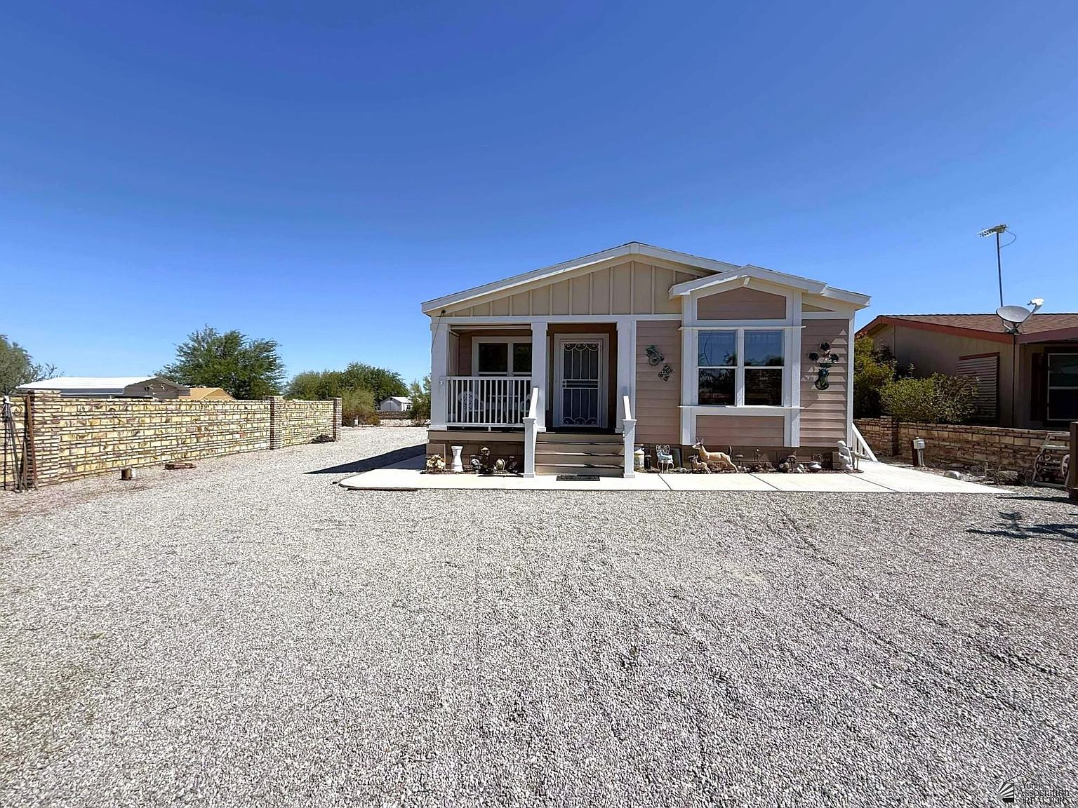 14318 E 29th Pl, Yuma, AZ 85367 | MLS #20253488 | Zillow