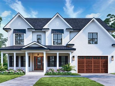 4525 W Rosemere Rd, Tampa, FL, 33609